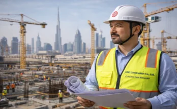 Construction Manager