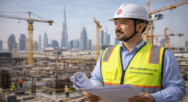 Construction Manager