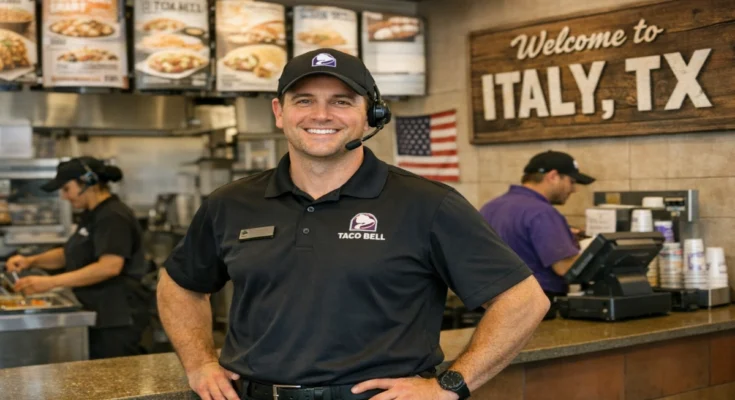 Restaurant General Manager